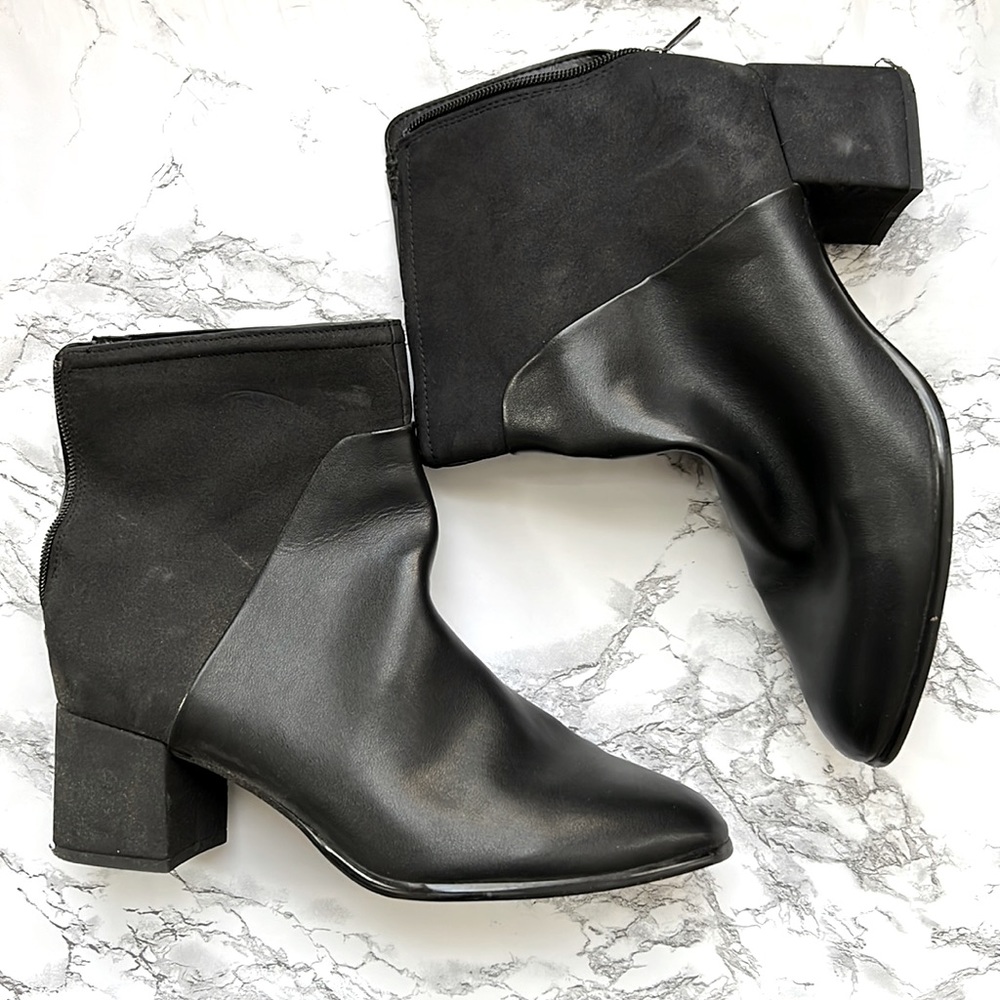 Matt & Nat Ankle Boots